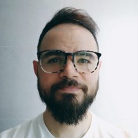 Andrés Abarca Jimenez