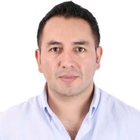 Mauricio Guamán Naranjo