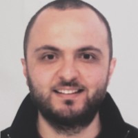 Serkan Hasanoğlu