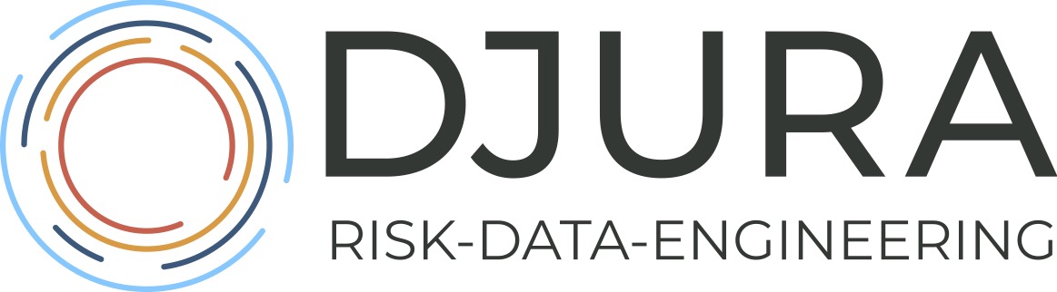 DJURA logo