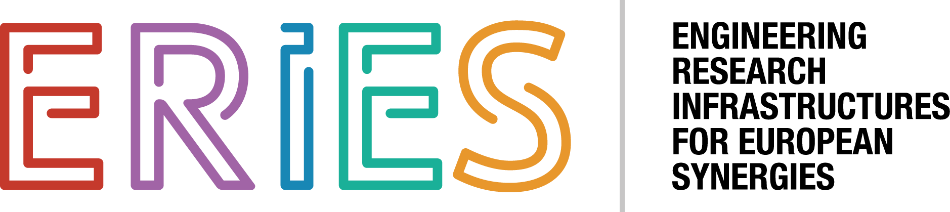 ERIES-ENFRAG logo